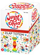 Książka : Jungle Spe...