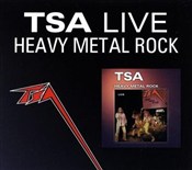 Książka : TSA - Live... - TSA