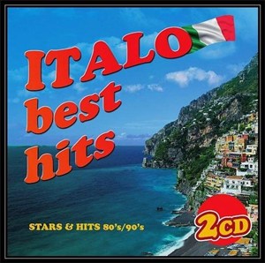 Bild von Italo Best Hits (2 CD)