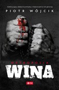 Metropolia... - Piotr Wójcik - Ksiegarnia w niemczech