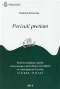 Polnische buch : Periculi p... - Zuzanna Benincasa
