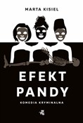 Efekt pand... - Marta Kisiel -  fremdsprachige bücher polnisch 