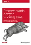 Przetwarza... - Kleppmann Martin -  Książka z wysyłką do Niemiec 