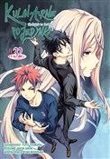 Kulinarne ... - Tsukuda Yuto, Saeki Shun -  polnische Bücher