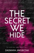 The secret... - Dagmara Jakubczak -  fremdsprachige bücher polnisch 