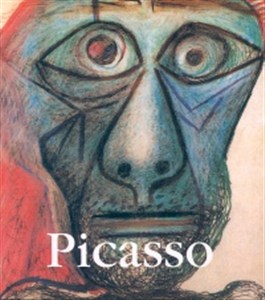 Bild von Picasso 1881-1973
