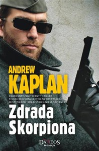 Bild von Zdrada Skorpiona