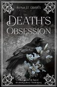 Death's Ob... - Avina St Graves -  fremdsprachige bücher polnisch 