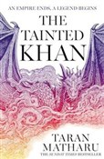 The Tainte... - Taran Matharu - buch auf polnisch 