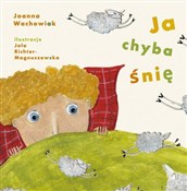 Ja chyba ś... - Joanna Wachowiak -  Książka z wysyłką do Niemiec 