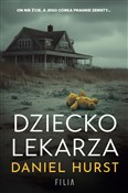 Dziecko le... - Daniel Hurst -  fremdsprachige bücher polnisch 