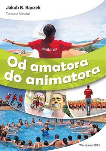 Obrazek Od amatora do animatora