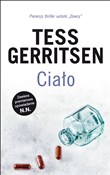 Polnische buch : Ciało - Tess Gerritsen