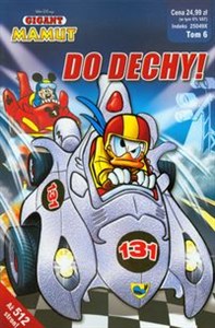 Bild von Gigant Mamut 6 Do dechy