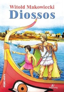 Bild von Diossos