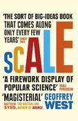 Zobacz : Scale The ... - Geoffrey West