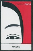 Masks - Fumiko Enchi -  Książka z wysyłką do Niemiec 