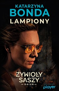 Bild von Lampiony Żywioły Saszy Ogień