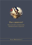Polnische buch : Pro libert... - Michał Gniadek-Zieliński