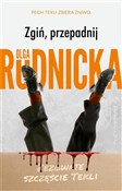 Zgiń, prze... - Olga Rudnicka - buch auf polnisch 
