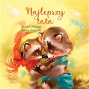 Książka : Najlepszy ... - Hennadii Malamed, Natalia Steszenko