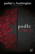 Podłe kłam... - Parker S. Huntington -  Polnische Buchandlung 