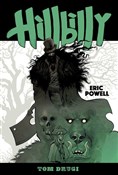 Polnische buch : Hillbilly ... - Eric Powell