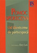 Pomoc społ... -  fremdsprachige bücher polnisch 