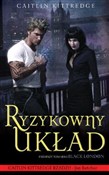 Ryzykowny ... - Caitlin Kittredge -  fremdsprachige bücher polnisch 