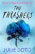 Polnische buch : The Thrash... - Julie Soto