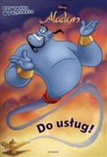 Polska książka : Aladyn Do ... - Melissa Lagonegro