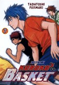 Kuroko`s B... - Tadatoshi Fujimaki - buch auf polnisch 