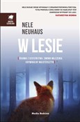 W lesie - Nele Neuhaus - buch auf polnisch 