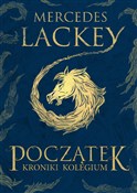 Początek K... - Mercedes Lackey - Ksiegarnia w niemczech