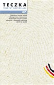 Teczka - Timothy Garton Ash -  polnische Bücher