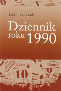 Bild von Dziennik roku 1990