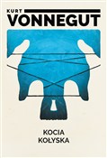 Kocia koły... - Kurt Vonnegut -  Książka z wysyłką do Niemiec 