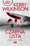 Polnische buch : Czarna lis... - Kerry Wilkinson