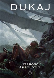 Bild von Starość aksolotla