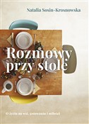 Rozmowy pr... - Natalia Sosin-Krosnowska -  Polnische Buchandlung 