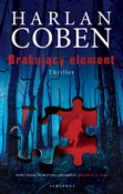 Polnische buch : Brakujący ... - Harlan Coben