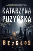 Książka : Bezgłos (D... - Katarzyna Puzyńska