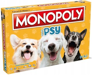 Bild von Monopoly Psy