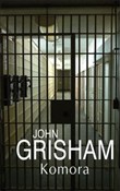 Książka : Komora - John Grisham
