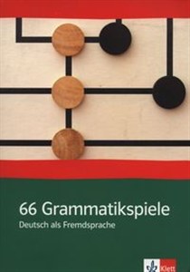 Bild von 66 Grammatikspiele