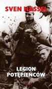 Legion pot... - Sven Hassel -  fremdsprachige bücher polnisch 