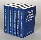 Anatomia c... - Adam Bochenek, Michał Reicher - Ksiegarnia w niemczech
