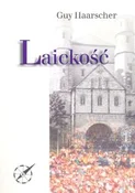 Polska książka : Laickość - Guy Haarscher