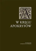 W kręgu ap... - buch auf polnisch 
