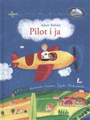 Polnische buch : Pilot i ja... - Adam Bahdaj
